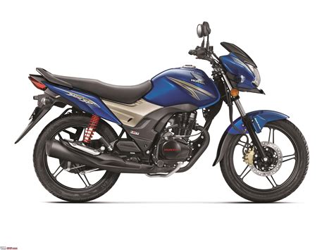 Honda CB Shine SP launched at Rs. 59,900 - Team-BHP