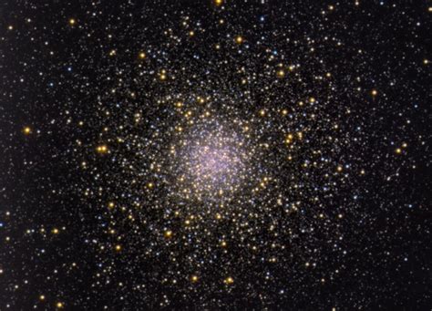 Globular cluster Archives - SpaceRef