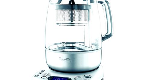 Breville Perfect Tea Maker - Perfect Choices