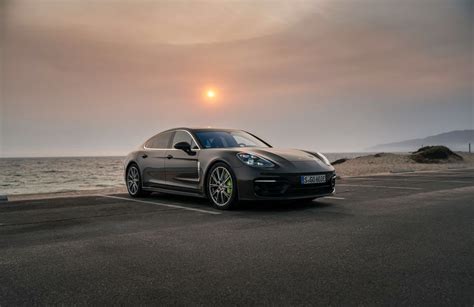 2024 Porsche Panamera 4S Price, Specs, and More Reviews - Features Vehicle