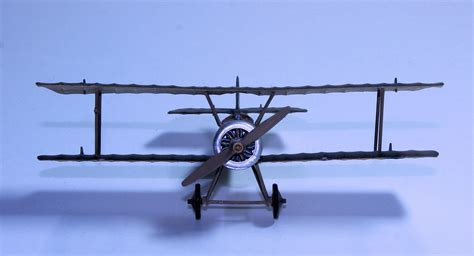 Sopwith Pup Model Kits - Destination's Journey