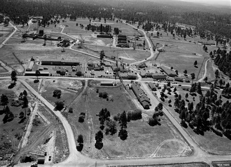 Los Alamos, NM – Nuclear Museum