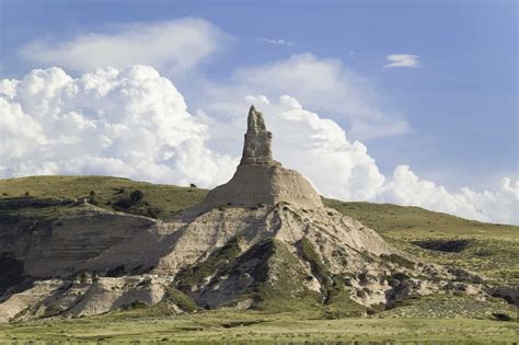 16 Iconic Landmarks on the Oregon Trail - OldWest