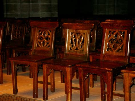 church chairs Free Photo Download | FreeImages