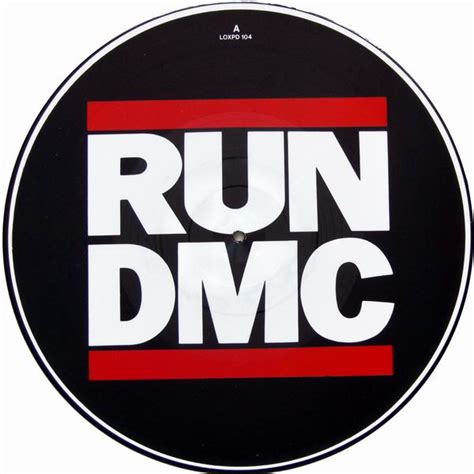 Run-DMC – Walk This Way (1986, Vinyl) - Discogs