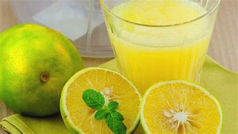 15 Amazing Mosambi Juice (Sweet Lime) Benefits for Skin, Hair and Health - Beattransit