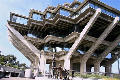 UC San Diego Library | University of California, San Diego. … | Flickr