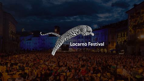 Locarno Film Festival - Film Movement Plus