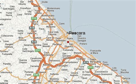 Guía Urbano de Pescara