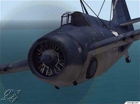 Combat Flight Simulator 2 Screenshots - IGN