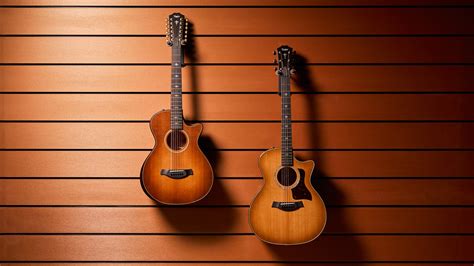 What’s the difference between 6-string and 12-string guitars? | Taylor Guitars Blog