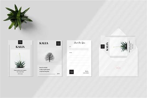 40 Best Postcard Templates (InDesign, Photoshop, and More)