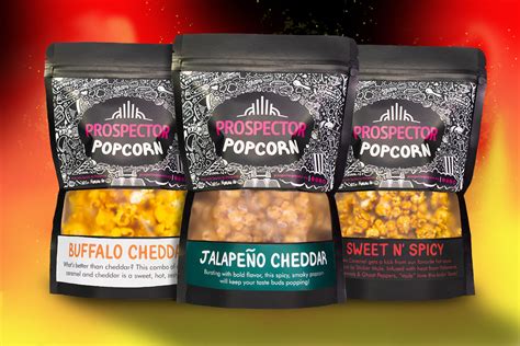 Shop Gourmet Popcorn Online | Find Holiday Popcorn Gifts