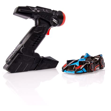 Air Hogs RC Zero Gravity Laser Racer - Walmart.com