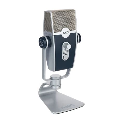 ไมโครโฟน AKG LYRA USB Microphone - ProPlugin โปรปลั๊กอิน