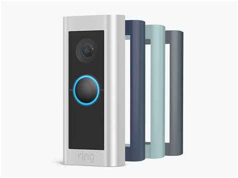 Ring Video Doorbell Pro 2 comes with updates, including an improved 1 ...