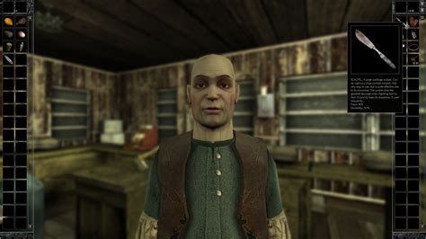 Pathologic Classic HD arrives digitally on PC this fall - VG247