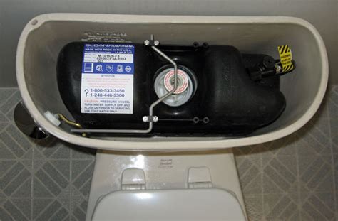 Could this be the quietest pressure-assist toilet out there? | Terry Love Plumbing & Remodel DIY ...