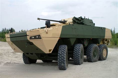 KTO Rosomak | Military vehicles, Military design, Armored fighting vehicle