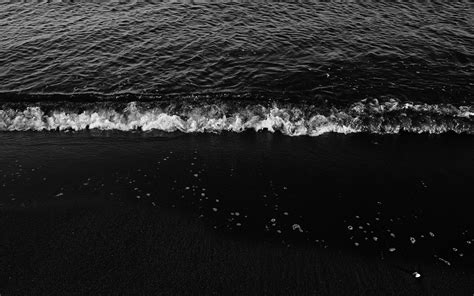 4K Black Ocean Wallpapers - Top Free 4K Black Ocean Backgrounds - WallpaperAccess