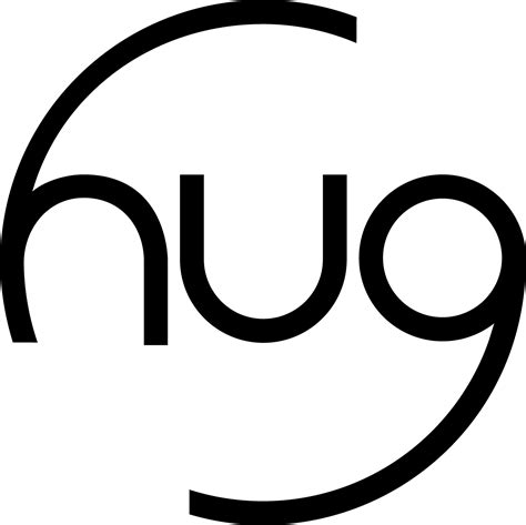 Hug logo / Tattoo | 로고