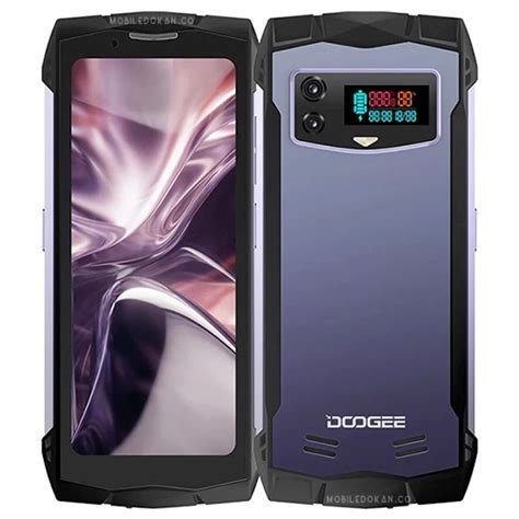 Doogee Smini Price in Bangladesh 2024, Full Specs & Review | MobileDokan