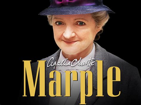 Prime Video: Agatha Christie's Marple Season 5