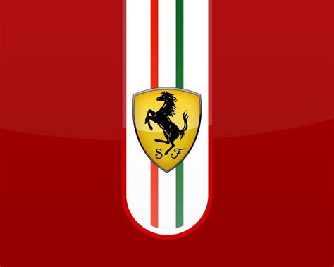 Ferrari Badge Wallpapers - Wallpaper Cave