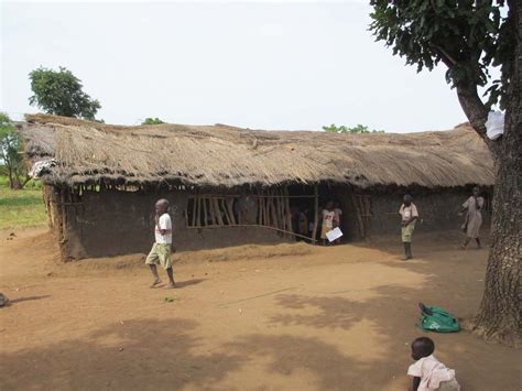 Build 2 Classrooms for 120 Uganda Students - GlobalGiving