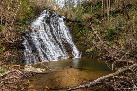 Murray County - Georgia Waterfalls