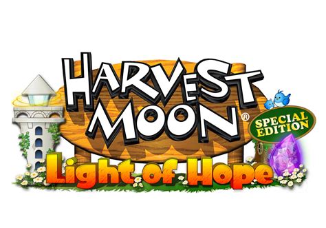 Harvest Moon: Light of Hope Gets Special Console Editions - RPGamer