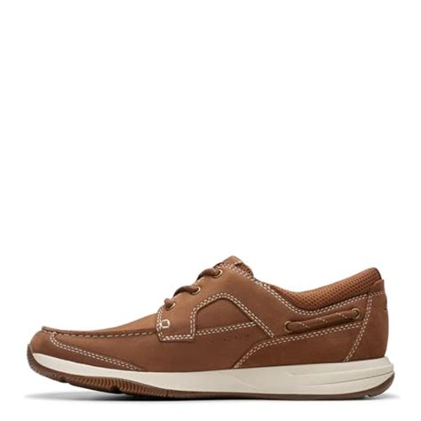 I Tested the Comfort and Style of Mens Clarks Boat Shoes - Here's Why ...