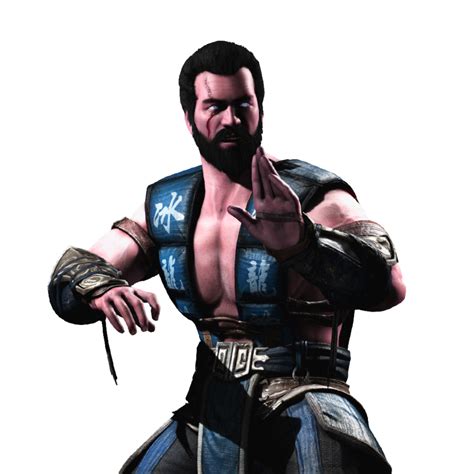 Kuai Liang | Mortal Kombat Wiki | FANDOM powered by Wikia