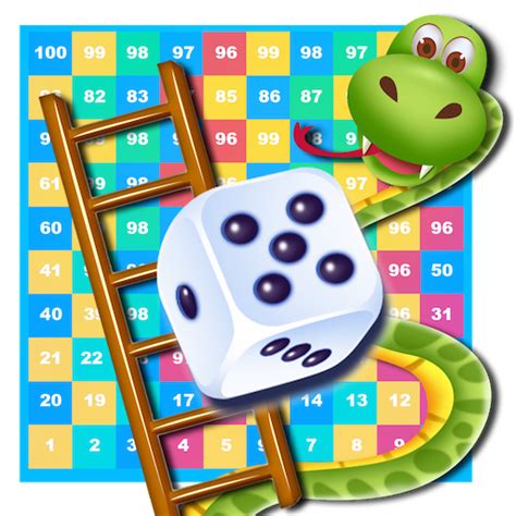 Snakes and ladders multiplayer - Apps on Google Play