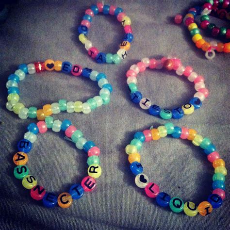 Rave Culture: Opinion on Kandi