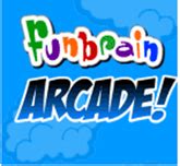 Funbrain Arcade:Funbrain Arcade Playground Games