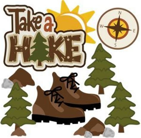 Download High Quality hiking clipart outdoor Transparent PNG Images ...