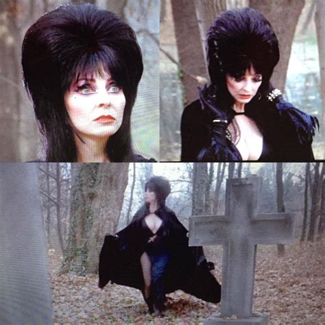 ELVIRA FANATIC on Tumblr