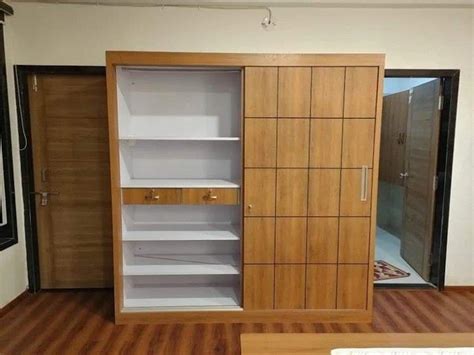 Wardrobes Interior Services at Rs 650/sq ft in Mumbai