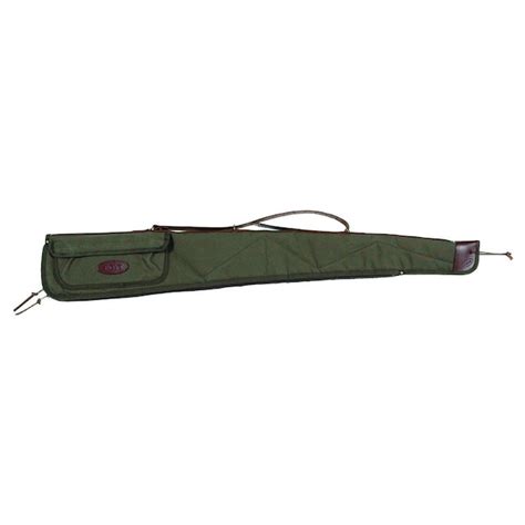 Boyt Harness Company Signature Series 46 -in Soft Shotgun Gun Case, Green in the Hunting ...