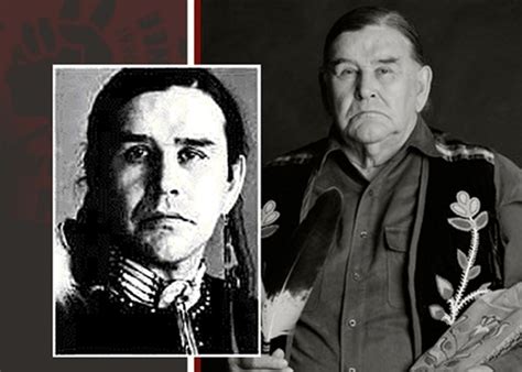 American Indian Movement Leader to Speak in Tucson | The Range