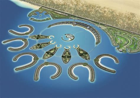 The mighty island challenge - Arabian Business: Latest News on the Middle East, Real Estate ...