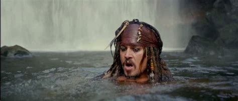 Pirates of the Caribbean: On Stranger Tides - Captain Jack Sparrow Image (26408852) - Fanpop