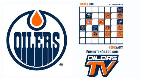 Edmonton Oilers Logo Png (#1206294) - HD Wallpaper & Backgrounds Download