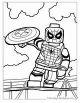 40 spider man coloring Pages Free Pdf Printables – Artofit sketch template