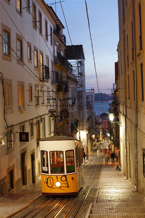 Bairro Alto, Lisbon, Portugal :: Behance