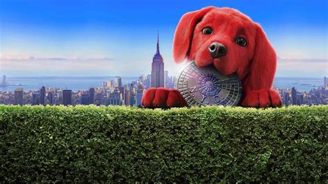 Clifford the Big Red Dog (2021) YIFY - Download Movie TORRENT - YTS