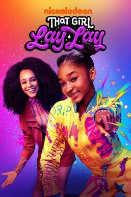 That Girl Lay Lay | Nickelodeon | Spectrum On Demand