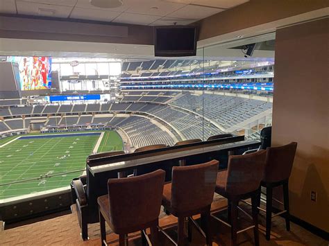 Cowboys Stadium Seating Chart Ring Of Honor Suites | Cabinets Matttroy