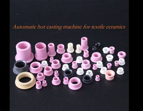 Ceramic Injection Molding Process/Ceramic Injection Molding Equipment ...